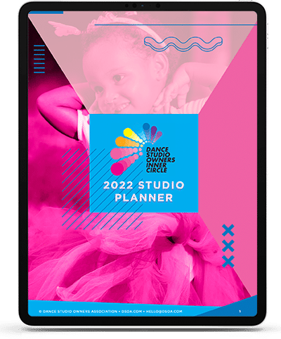 DSOA – IC 2022 Studio Planner V03