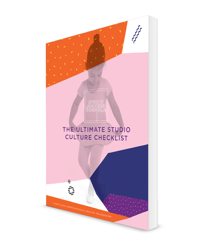 SSF – Leadership Book Mockup