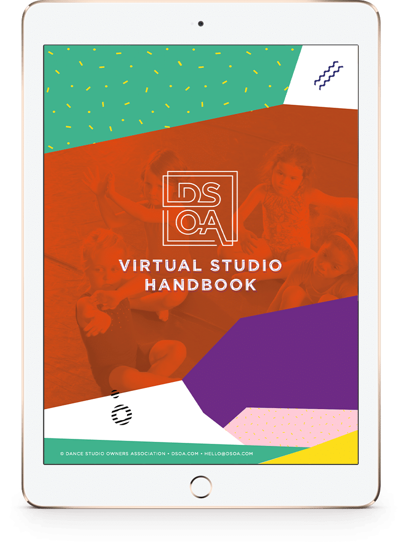 Virtual Studio Handbook