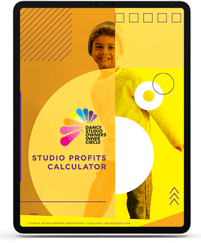 DSOA – IC Studio Profits Calculator V04