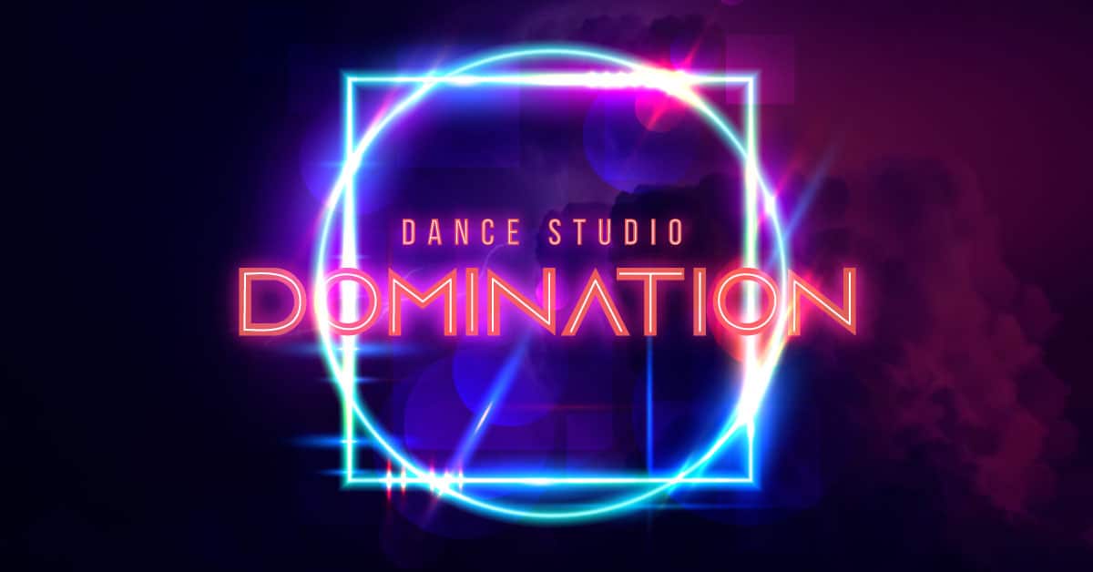 Dance Studio Domination Dance Studio Owners Association