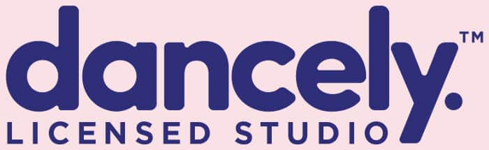 Dancely Logo