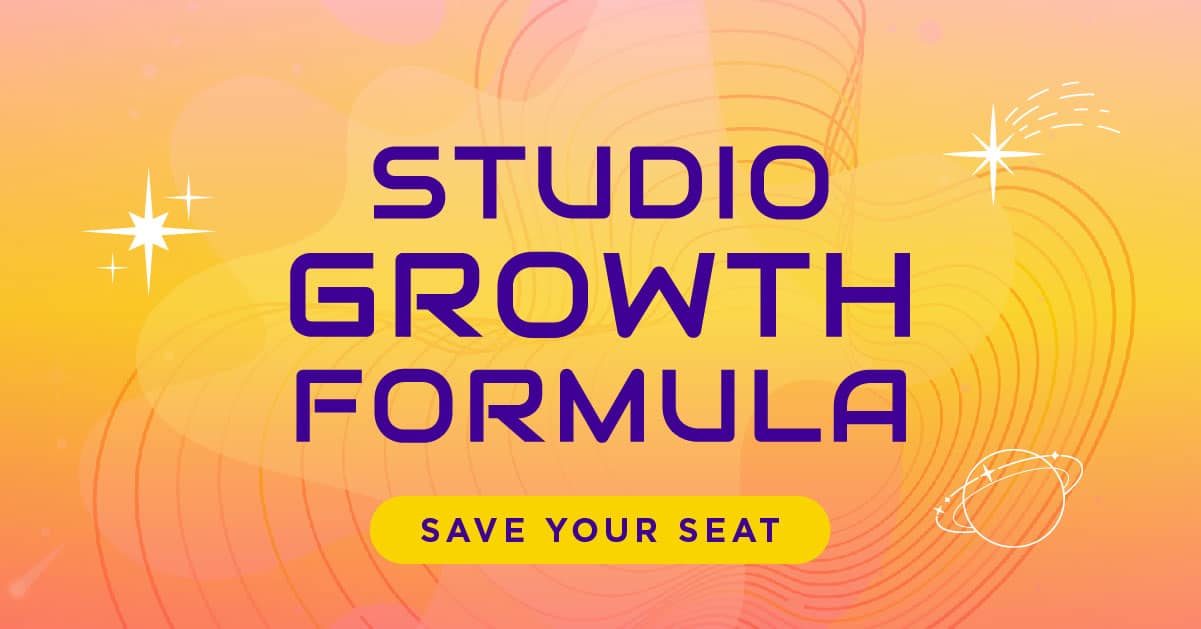 Studio Growth Formula Dance Studio Owners Association