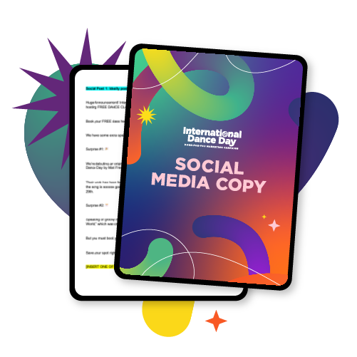 IDD MarketingPlan Assets 2025_Social Promo Copy