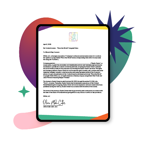 IDD MarketingPlan Assets 2025_Song Permission