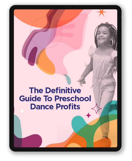 DSOA Resource iPad - Definitive Guide to Preschool