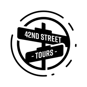 42nd St Tours Logo