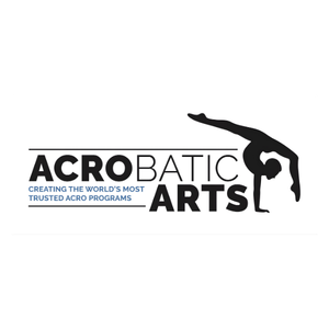 Acrobatic Arts Logo