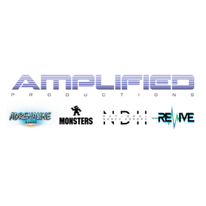 Amplified Logo