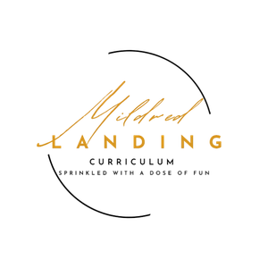 Mildred Landing Logo (3)