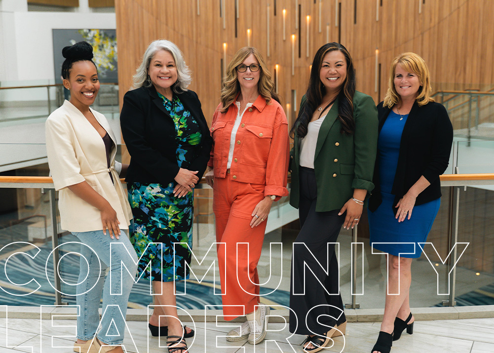 Community Leaders