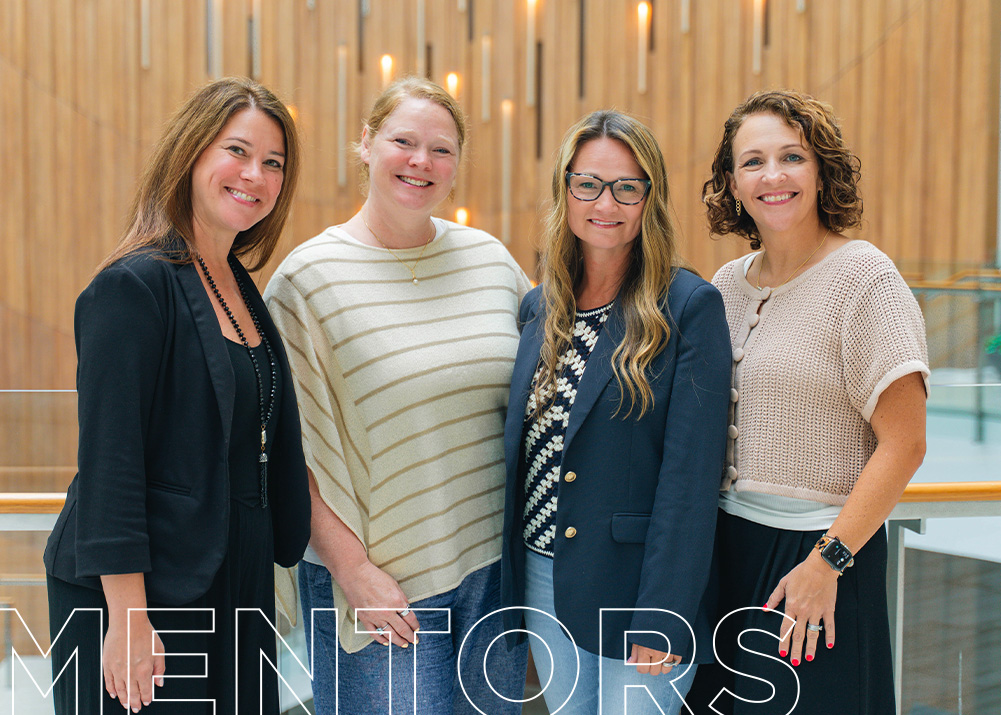 Mentors