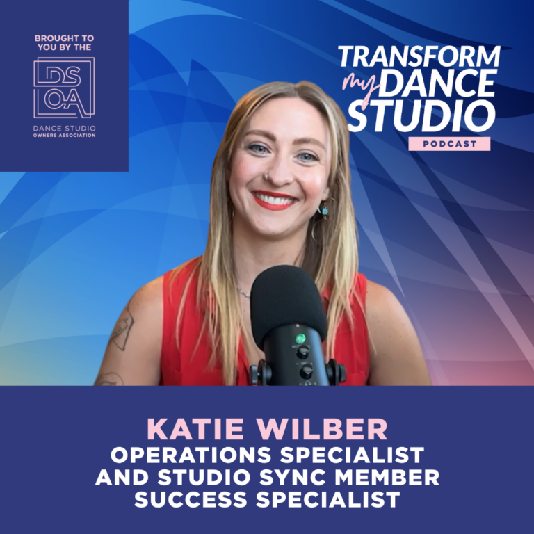 TMDS April 13 Katie Wilber