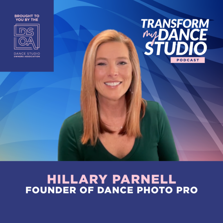 TMDS Mar 23 Hillary Parnell